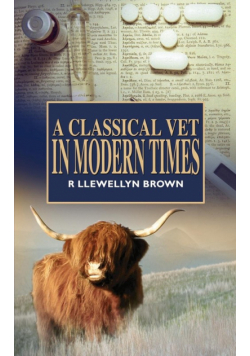 A Classical Vet in Modern Times