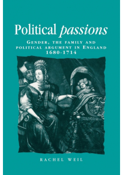 Political passions