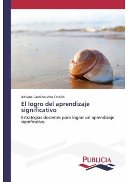 El logro del aprendizaje significativo