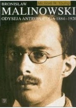 Odyseja Antropologa 1884-1920