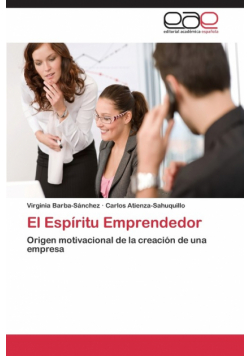 El Espíritu Emprendedor