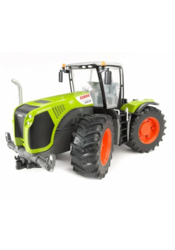 Traktor Claas Xerion 5000