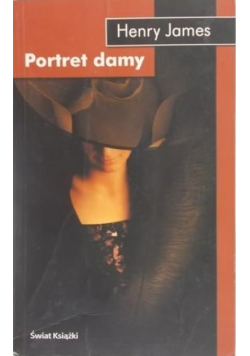 Portret damy