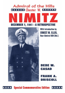 Chester W. Nimitz