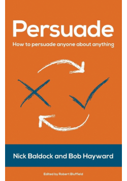 Persuade