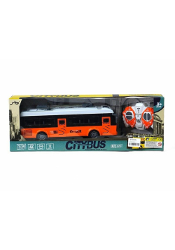 Trolejbus na radio