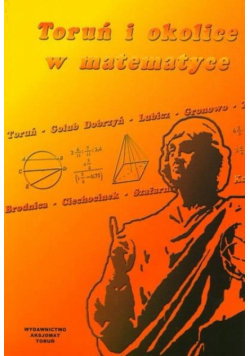 Toruń i okolice w matematyce