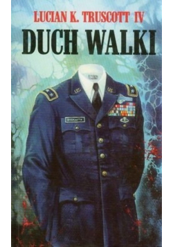 Duch walki