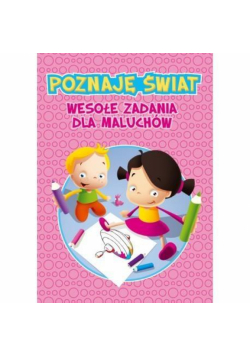 Poznajemy świat cz. 1 Maluchy