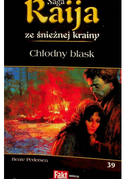 Chłodny blask