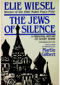 The Jews of Silence