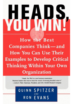 Heads, You Win!