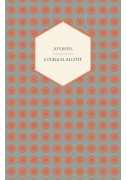 Jo's Boys