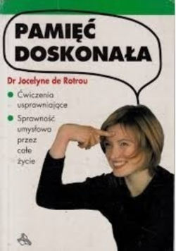 Pamięć doskonała