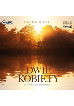 Dwie kobiety audiobook