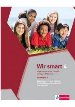 Wir smart 4 Smartbuch w.2020 LEKTORKLETT