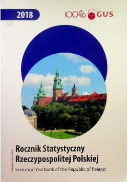 Rocznik Statystyczny Rzeczpospolitej Polskiej