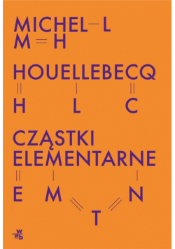 Cząstki elementarne