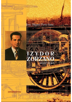 Izydor Zorzano 1902 - 1943