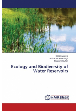 Ecology and Biodiversity of Water Reservoirs
