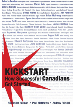 Kickstart