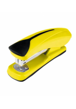 Zszywacz TYST6101B żółty 20 kartek EAGLE