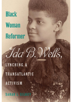 Black Woman Reformer