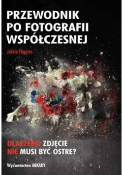 Przewodnik po fotografii współczesnej