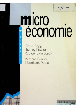 Micro Economie