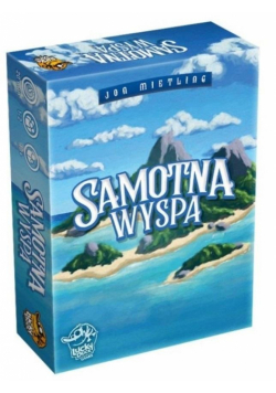 Samotna wyspa