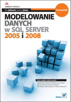 Modelowanie danych w SQL Server