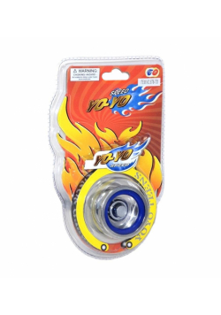 YoYo Speed Pro Gyro