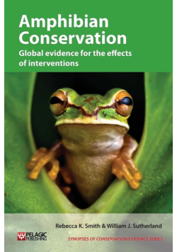 Amphibian Conservation