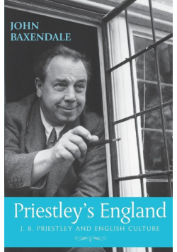Priestley's England