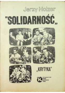 Solidarność