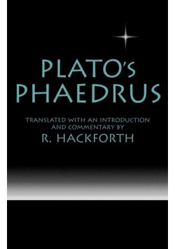 Plato's Phaedrus