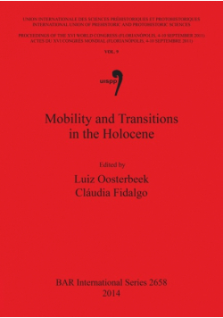 Mobility and Transitions in the Holocene Vol 9