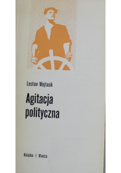 Agitacja polityczna