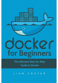 Docker for Beginners