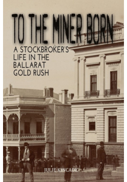 To The Miner Born