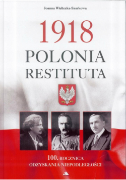 1918 Polonia Restituta