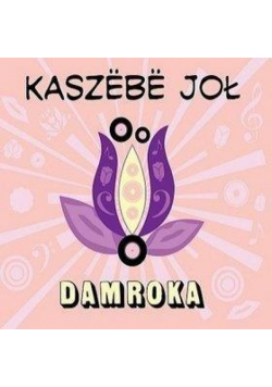 Damorka Kaszb Joł CD SOLITON