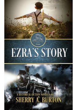 Ezra's Story