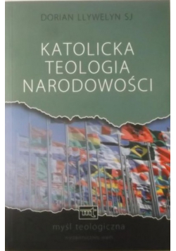 Katolicka teologia narodowości