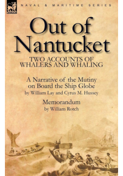 Out of Nantucket