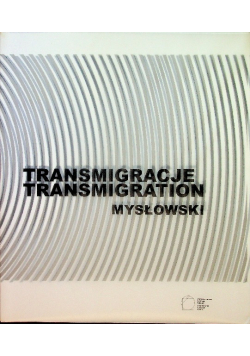 Transmigracje Mysłowski, Puntos Katalog dzieł MCK