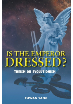 Is The Emperor Dressed?