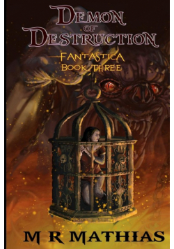 Demon of Destruction