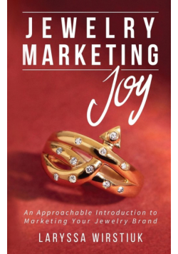 Jewelry Marketing Joy