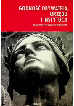 Godność Obywatela Urzędu I Instytucji